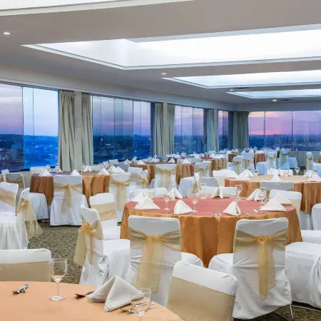Ramada by Wyndham Hola Culiacan