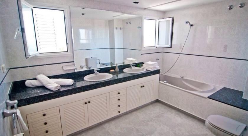 别墅（带独立泳池）