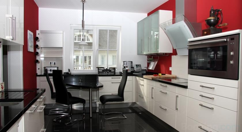 Villa Duxcaar Deluxe Villa