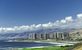 Geotel Antofagasta