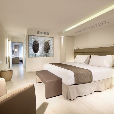 精緻套房 歐洲之星預訂飯店優惠