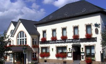 Hotel Landgasthof Gemmer
