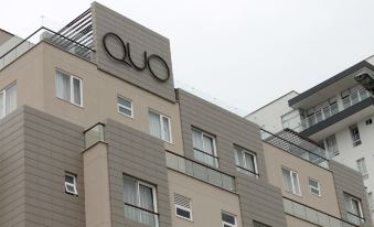 Quo Quality Hotel