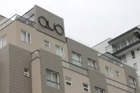 Quo Quality Hotel Hotels in 