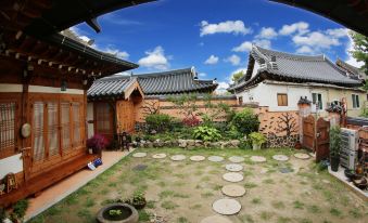 Saekdongjeogori Guesthouse