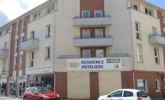 Residence Hoteliere Poincare