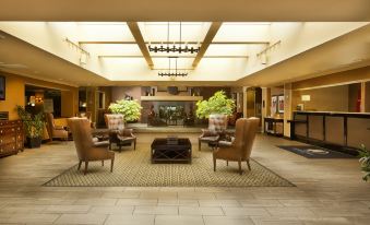DoubleTree by Hilton Pittsburgh - Meadow Lands