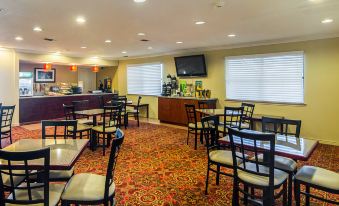 Quality Inn & Suites - Garland