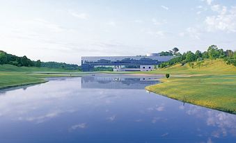 Kitsuregawa Onsen Golf&Hotel Belle Selva