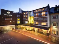 Hotel Lovec Hotels in Bled