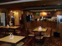 Quality Inn & Suites Searcy I-57