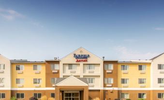 Fairfield Inn & Suites Fargo