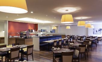 Mercure Hotel Stuttgart Sindelfingen an der Messe