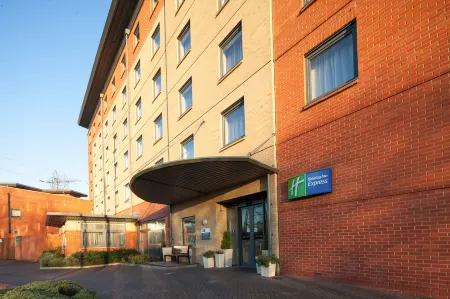 Holiday Inn Express Leicester City