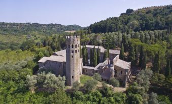 Hotel la Badia di Orvieto