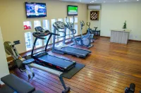 Best Western Plus Meridian Hotel