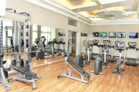 Hotel Grand United - Ahlone Branch