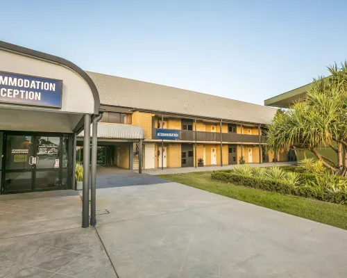 Nightcap at Kawana Waters Hotel Hotels in Mooloolaba