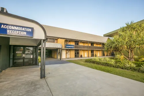 Nightcap at Kawana Waters Hotel