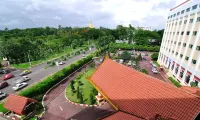 Summit Parkview Yangon Hotels in 