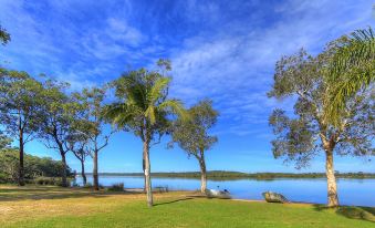 Koala Shores Holiday Park