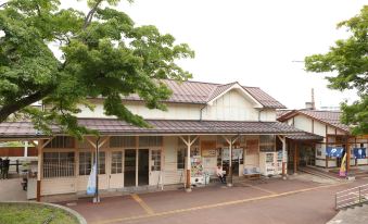 Ryokan Hakura