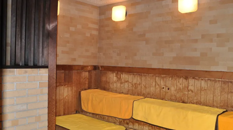 Royal Hotel 長野 施設