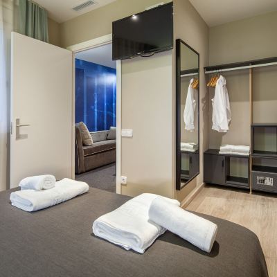 Standard Apartment Habitat Apartments Cool Jazz Promo Code