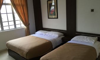 Cameron Highlands Premier Apartment at Crown Imperial Court