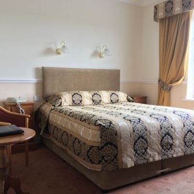 Premier Double Room