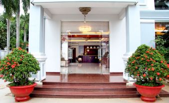 Truong Thinh Vung Tau Hotel