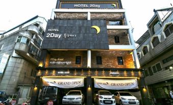 2Day Hotel