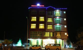 Solyana Hotel - Housity