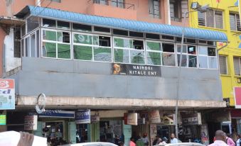 Nairobi Kitale Hotel