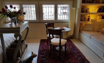 Apartment with One Bedroom in Thessaloniki, with Wonderful City View,