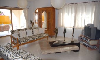 Villa with 3 Bedrooms in Peyia, with Wonderful Sea View, Private Pool,