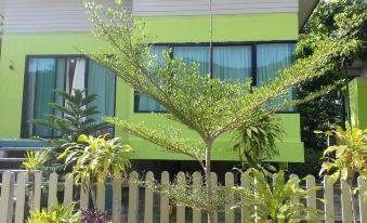 The Tree Madauwan