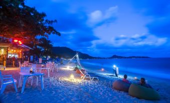 Samui Sense Beach Resort