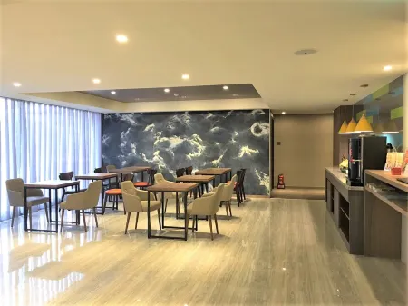 Ximen Hotel-A