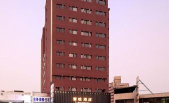 Inhouse Hotel Taichung