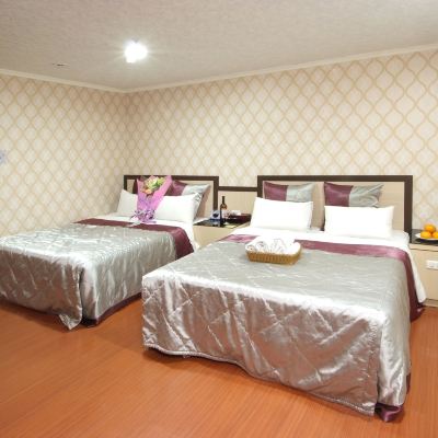 左岸四人房 新竹左岸假期旅店優惠