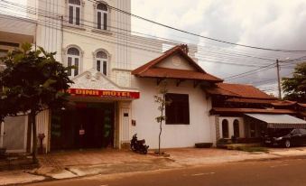 Nam Dinh Motel