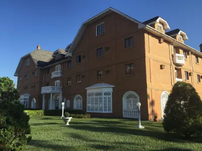 Grand Ville Hotel Ξενοδοχεία στην πόλη 