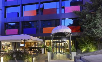 Modus Hotel Istanbul