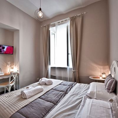 Deluxe Double Or Twin Room-Bell 2 TinkerBell Promo Code