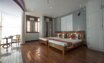 Trang Thu Hotel