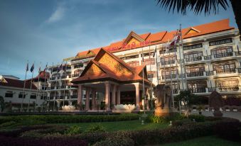 Regency Angkor Hotel