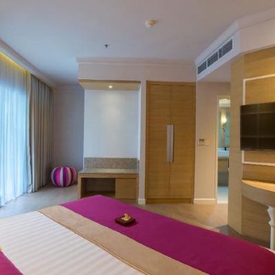 Girls Suite Grand Mirage Resort & Thalasso Bali Promo Code
