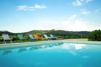 Boccioleto Resort - Place of Charme Hotel di 