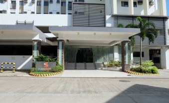 Standard Condo at Grand Residences Cebu